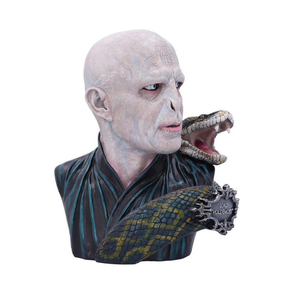 Harry Potter Büste Lord Voldemort 31 cm Produktfoto