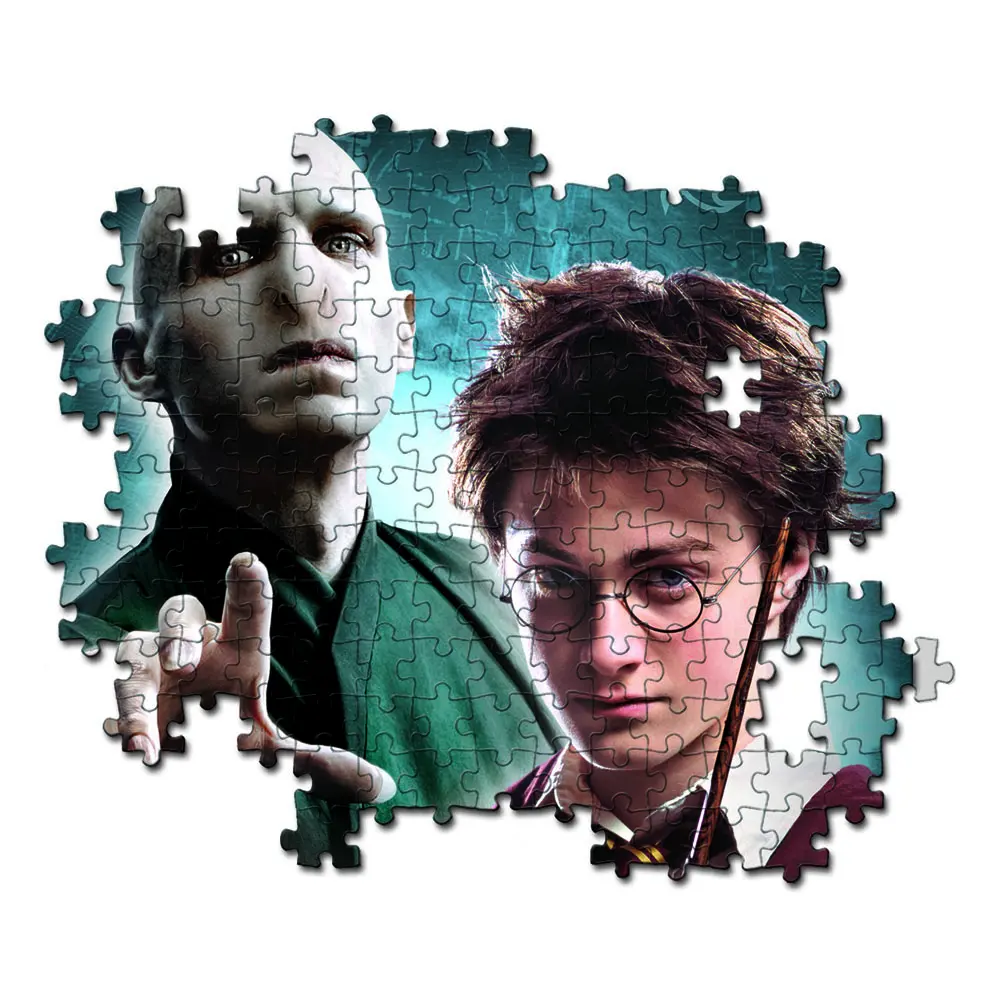 Harry Potter Puzzle Lord Voldemort (500 Stücke) termékfotó