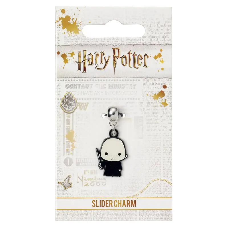 Harry Potter Lord Voldemort Charm Produktfoto