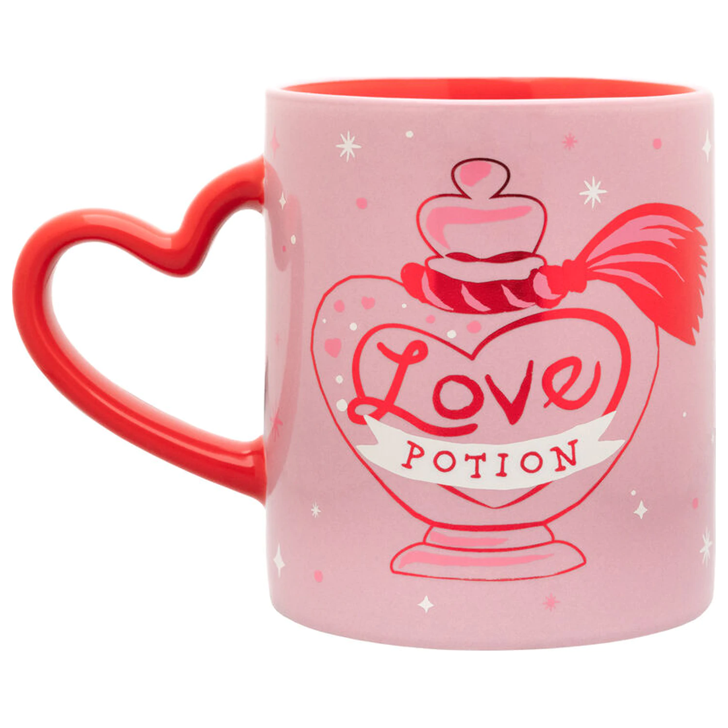 Harry Potter Love Potion Tasse 330ml Produktfoto