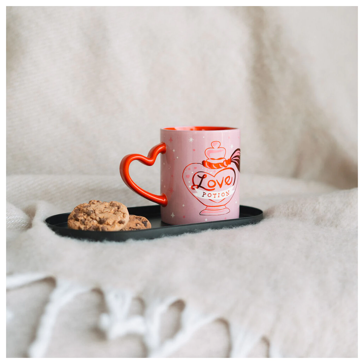 Harry Potter Love Potion Tasse 330ml Produktfoto