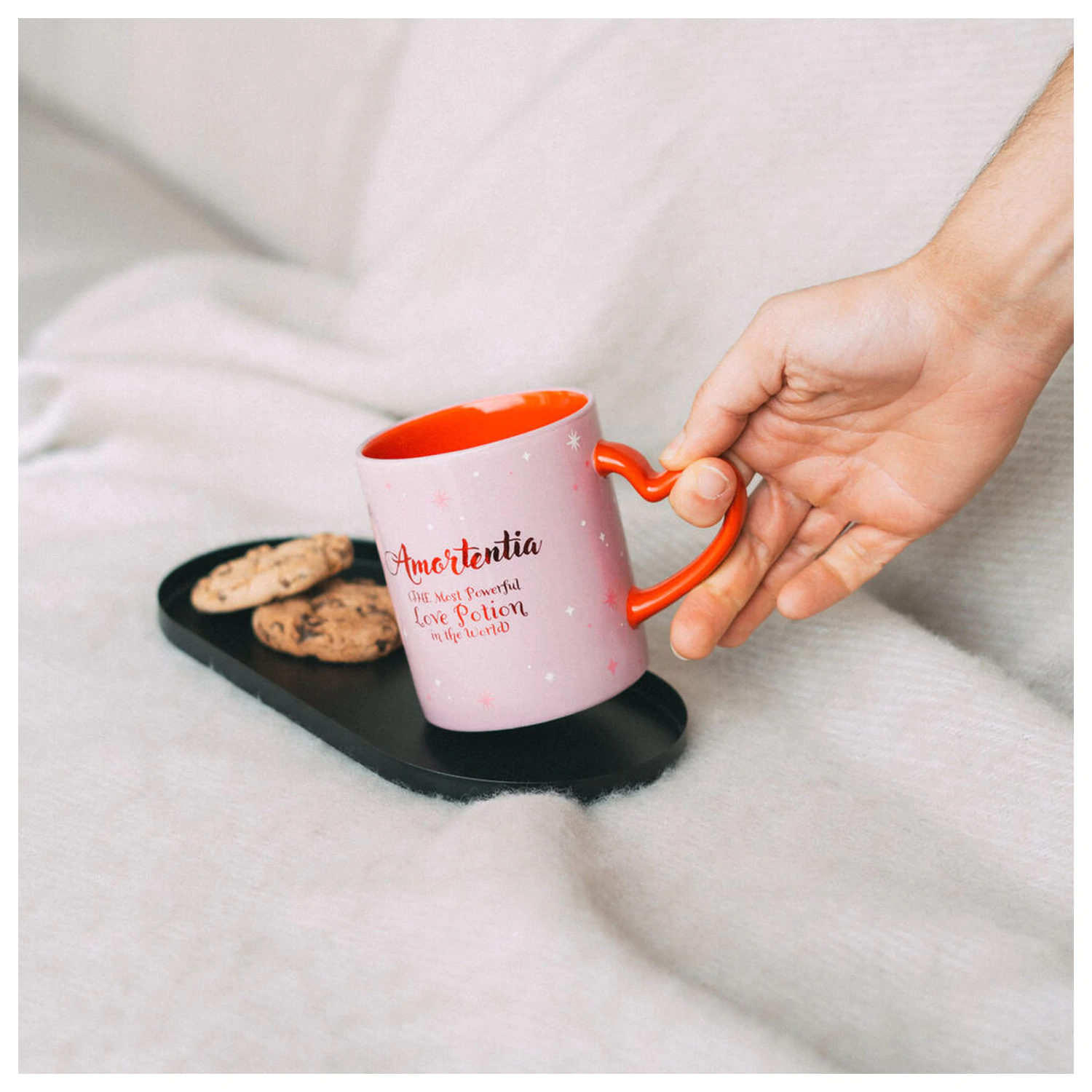 Harry Potter Love Potion Tasse 330ml Produktfoto