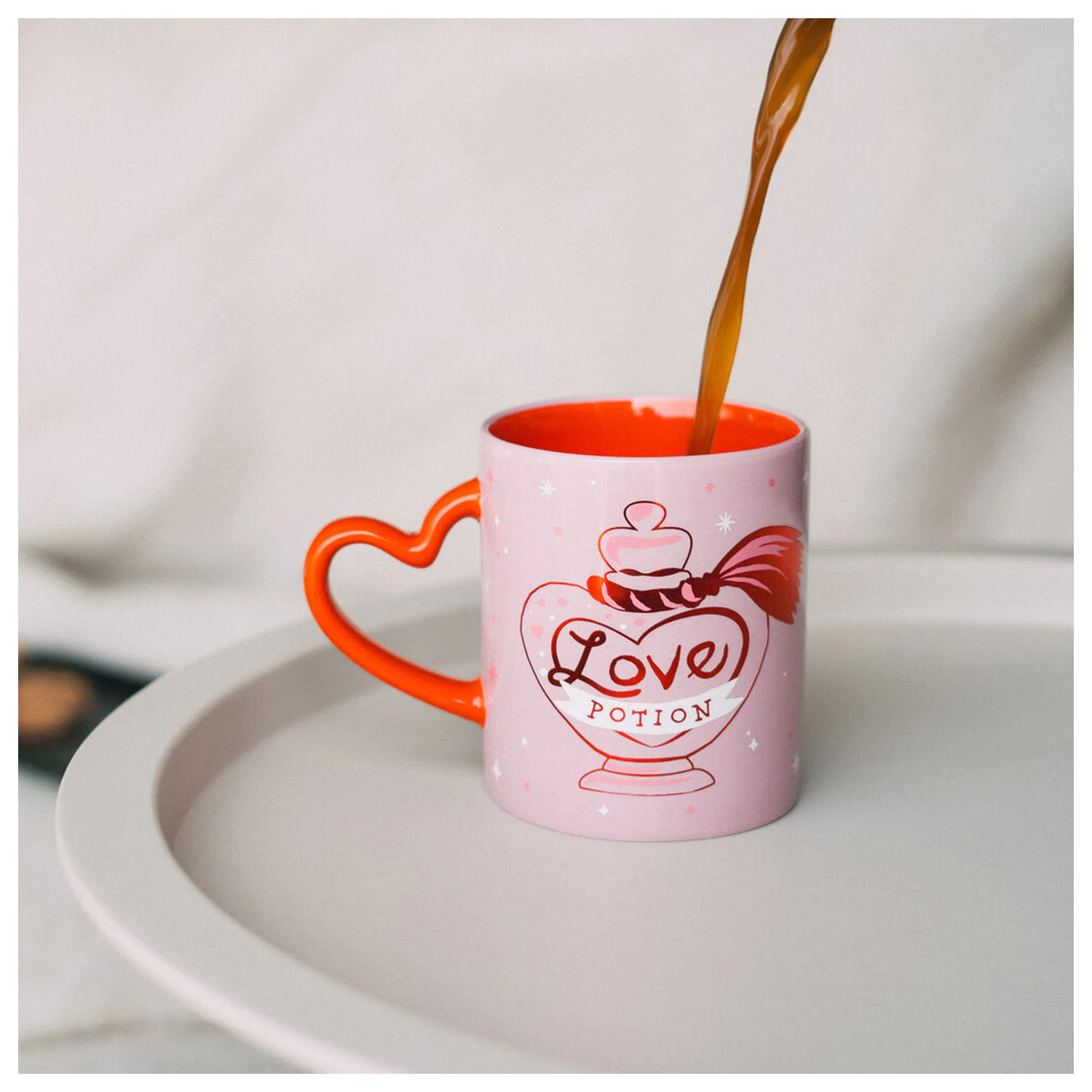 Harry Potter Love Potion Tasse 330ml Produktfoto