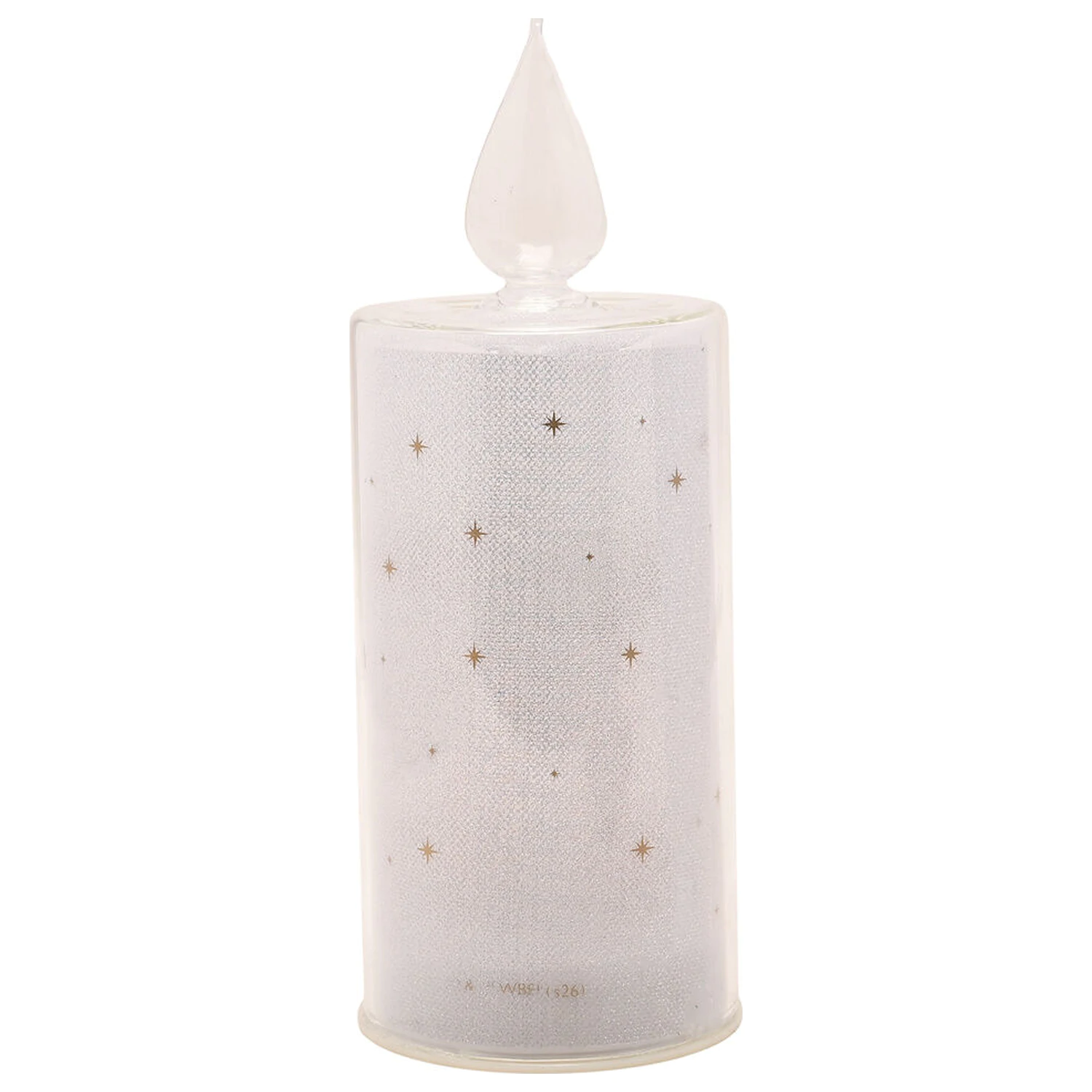 Harry Potter Lumos LED Kerze Produktfoto