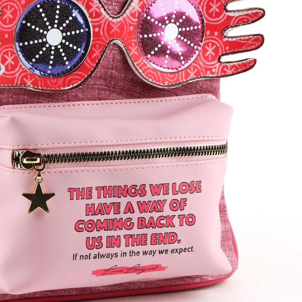 Harry Potter Luna Lovegood casual Rucksack 27cm Produktfoto