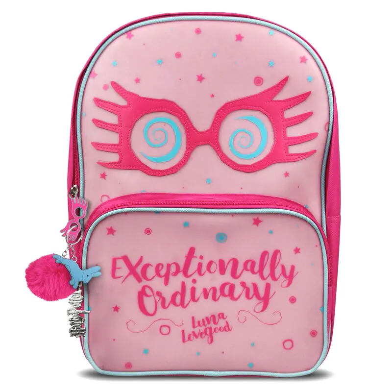 Harry Potter Rucksack Luna Lovegood Produktfoto