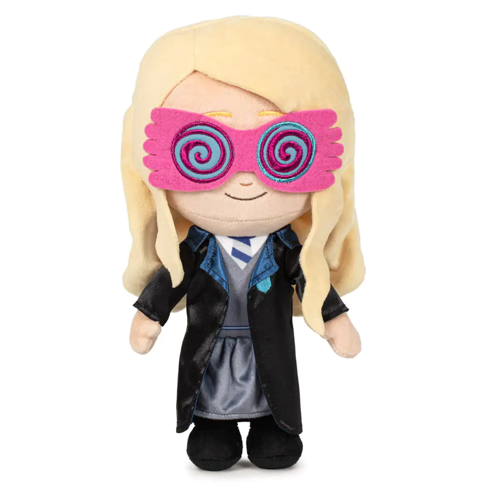 Harry Potter Luna Lovegood Plüschfigur 29cm termékfotó