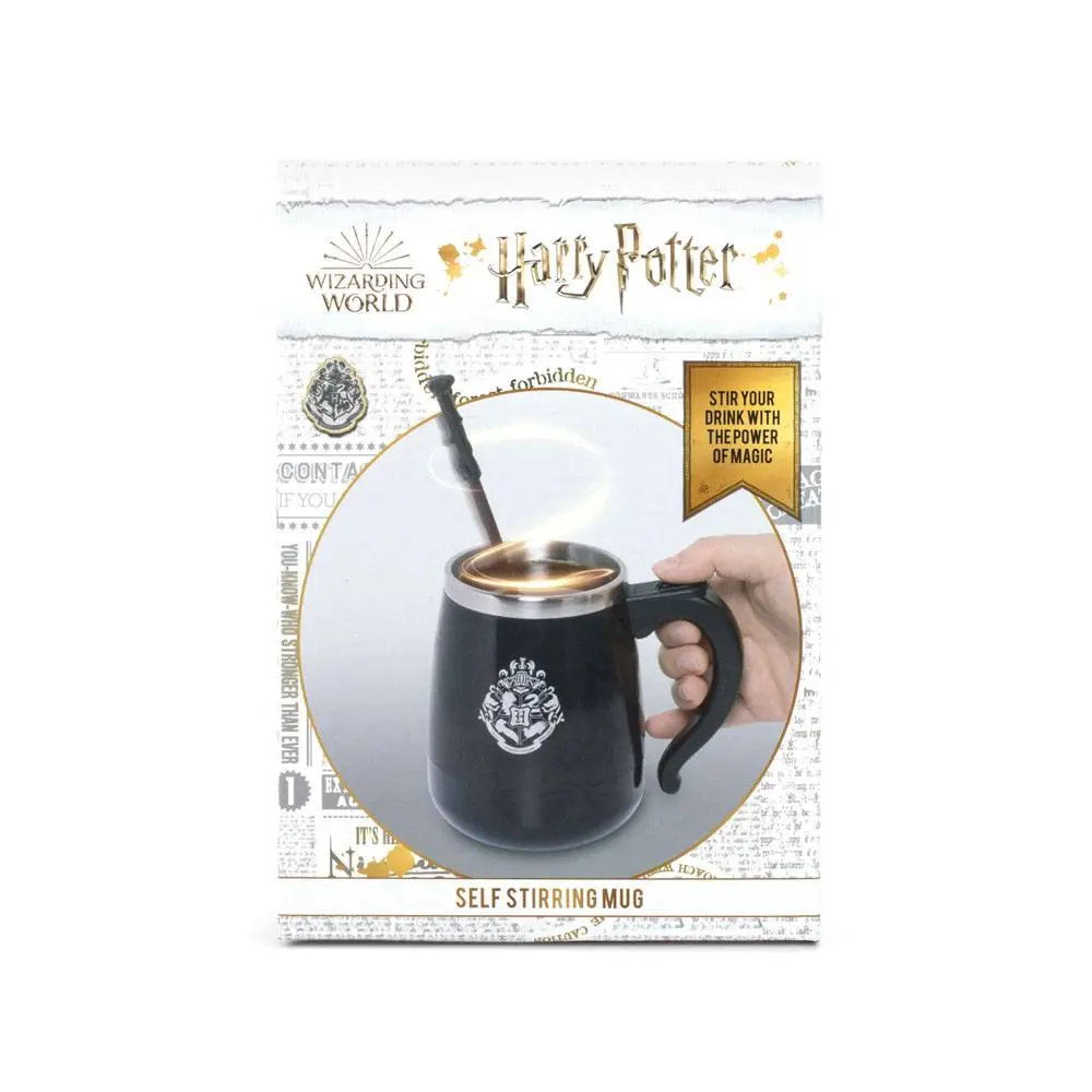 Harry Potter Magic Stirring Tasse termékfotó