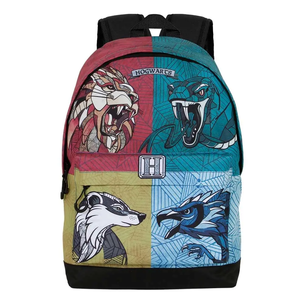 Harry Potter Magic Anpassungsfähig Rucksack 41cm termékfotó