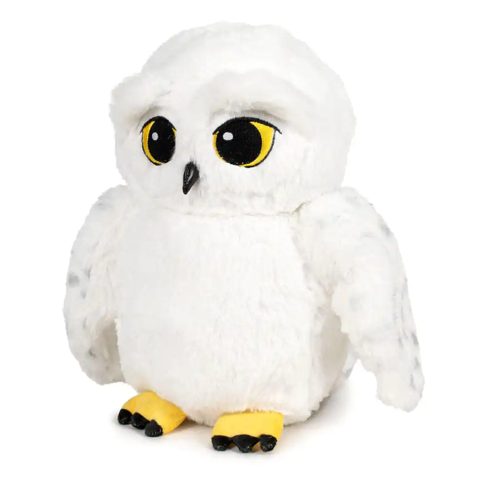 Harry Potter Plüschfigur Magical Friends Hedwig 16 cm Produktfoto