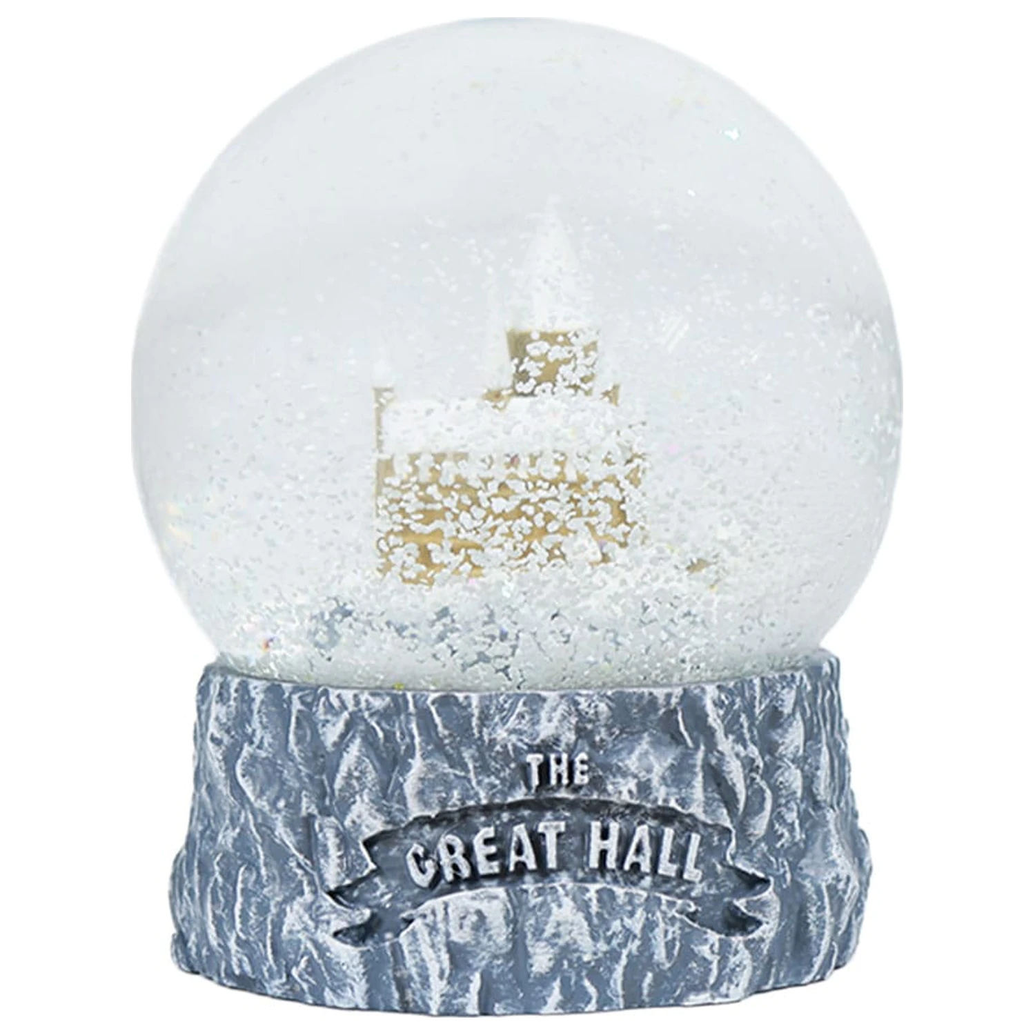 Harry Potter Schneekugel Magical Location The Great Hall Produktfoto