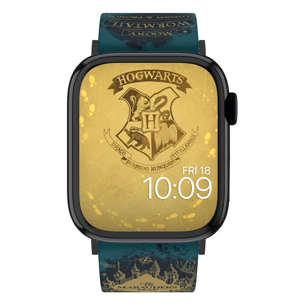 Harry Potter Smartwatch-Armband Marauders Map Produktfoto