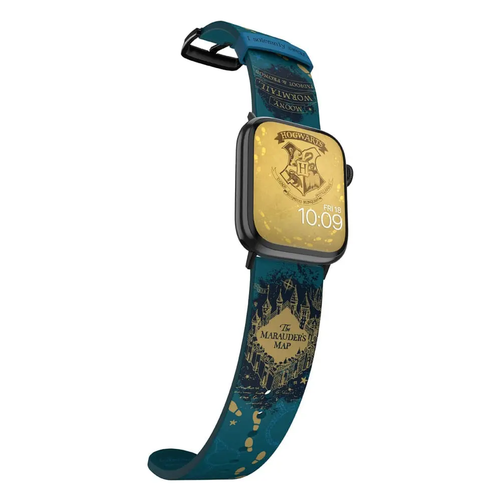 Harry Potter Smartwatch-Armband Marauders Map Produktfoto