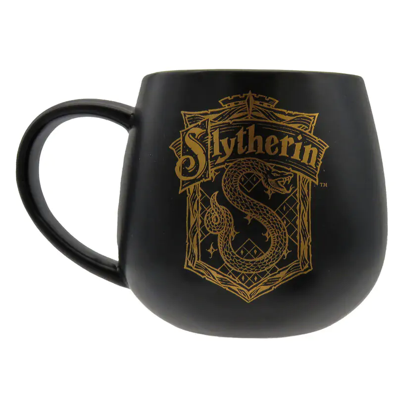 Harry Potter Slytherin 3D figurine Tasse termékfotó