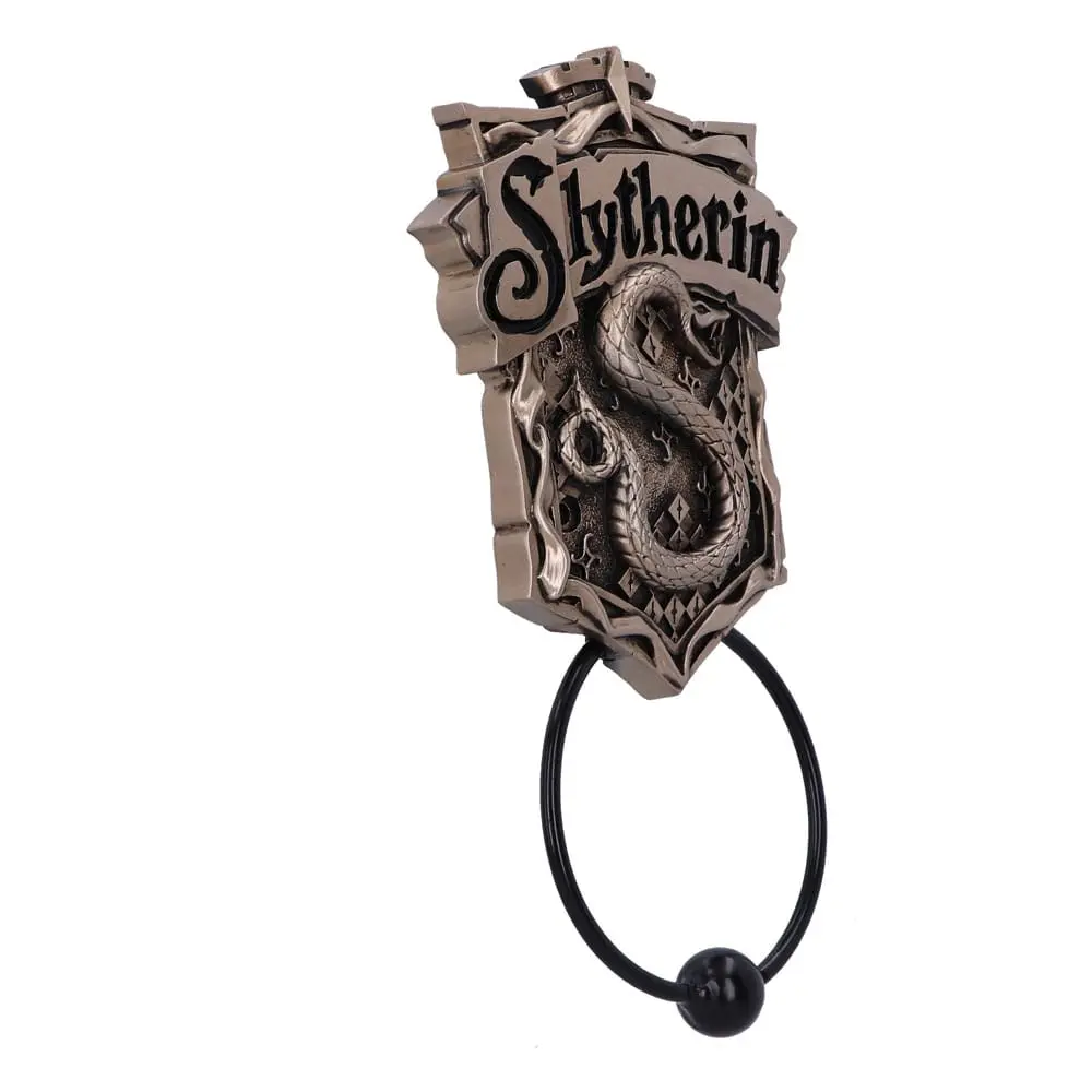 Harry Potter Türklopfer Slytherin 24 cm Produktfoto