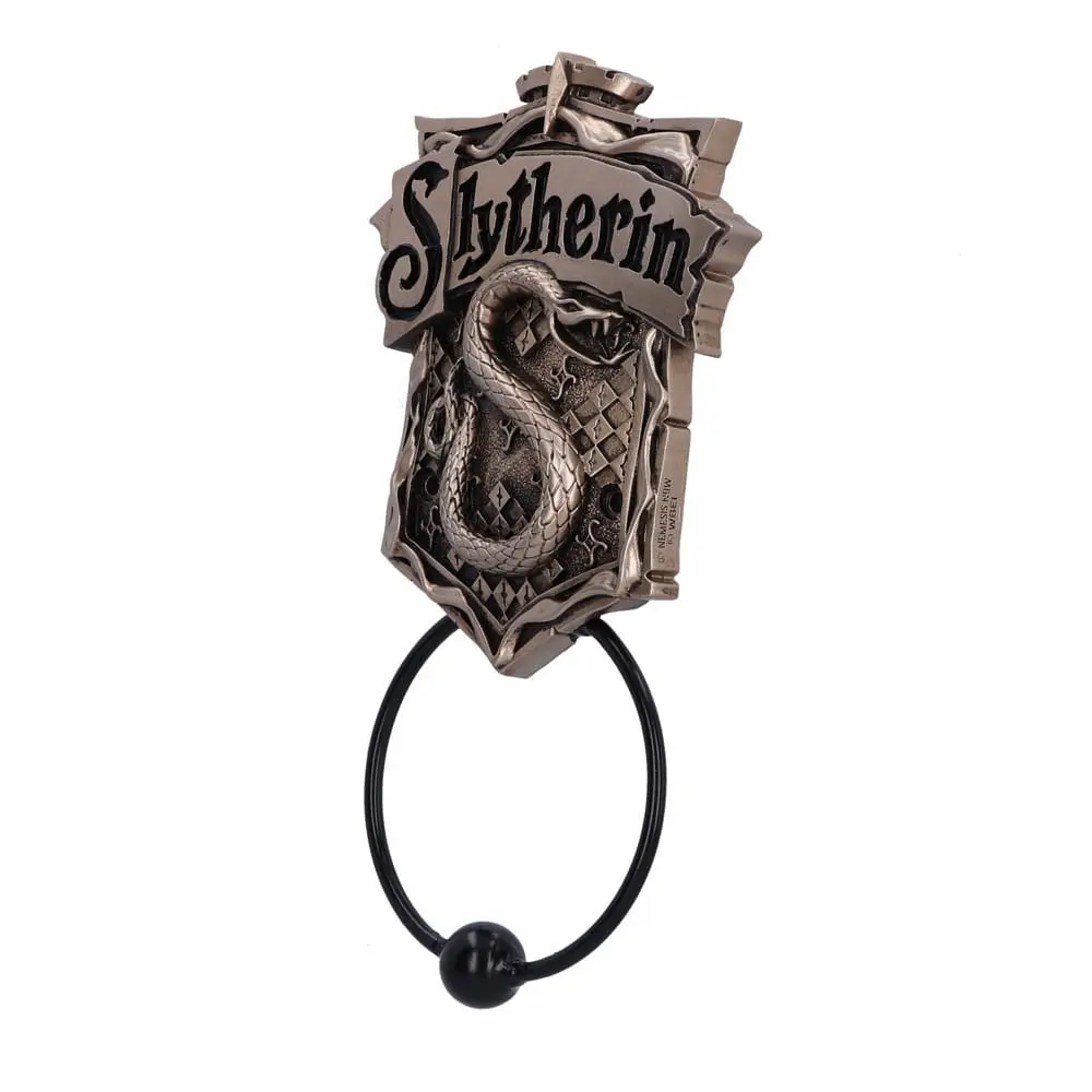 Harry Potter Türklopfer Slytherin 24 cm Produktfoto