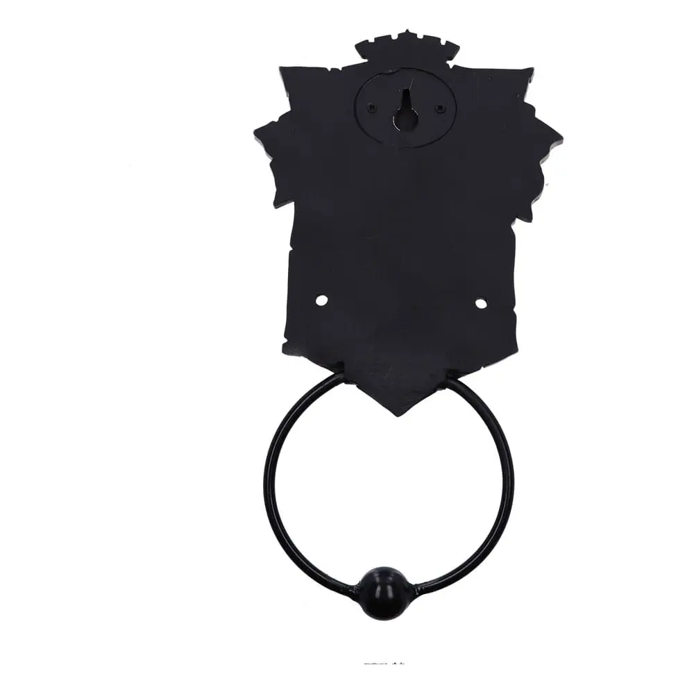 Harry Potter Türklopfer Slytherin 24 cm Produktfoto