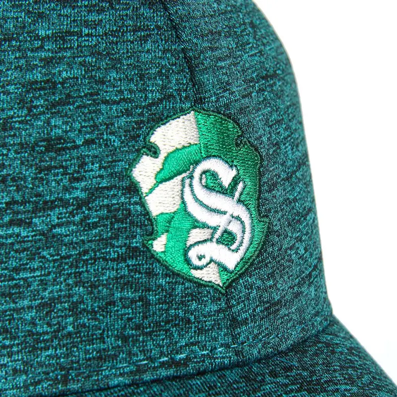 Harry Potter Slytherin Baseball Cap termékfotó