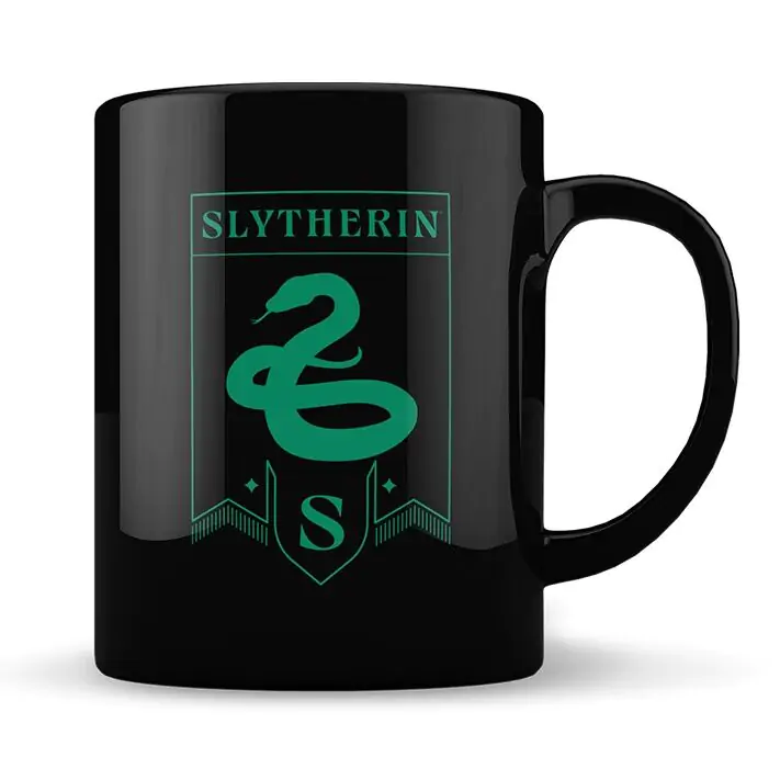 Harry Potter Slytherin Tasse termékfotó