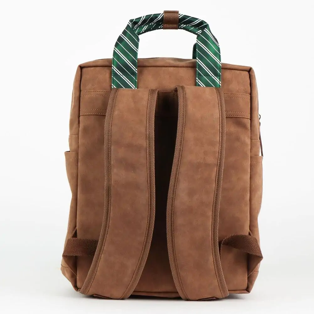 Harry Potter Slytherin casual Rucksack 35cm Produktfoto