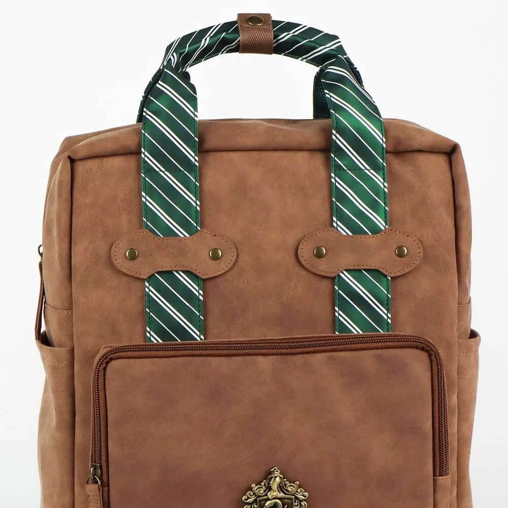 Harry Potter Slytherin casual Rucksack 35cm Produktfoto