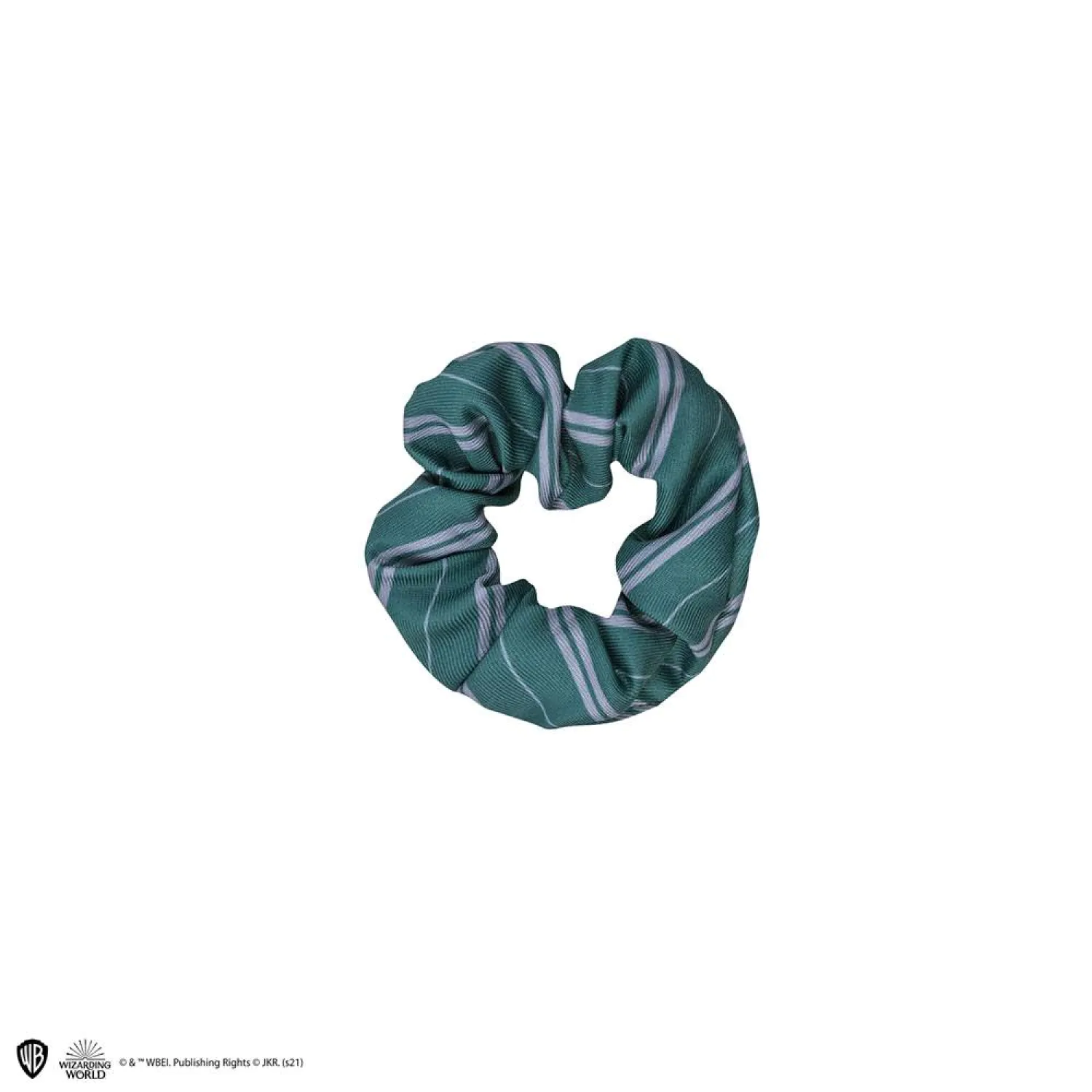 Harry Potter Classic Haarschmuck 2er-Set Slytherin Produktfoto