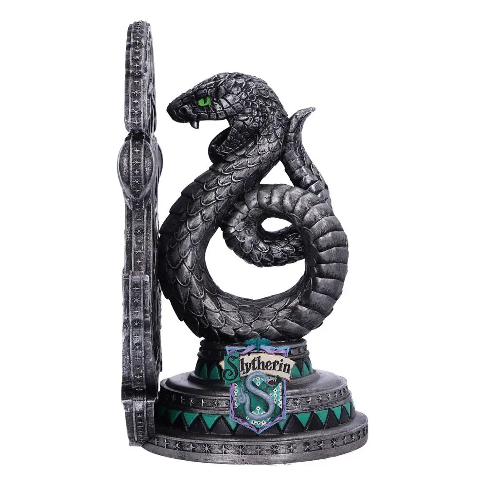 Harry Potter Buchstützen Slytherin 20 cm termékfotó