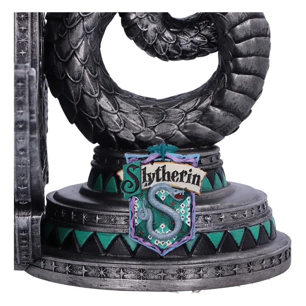 Harry Potter Buchstützen Slytherin 20 cm termékfotó