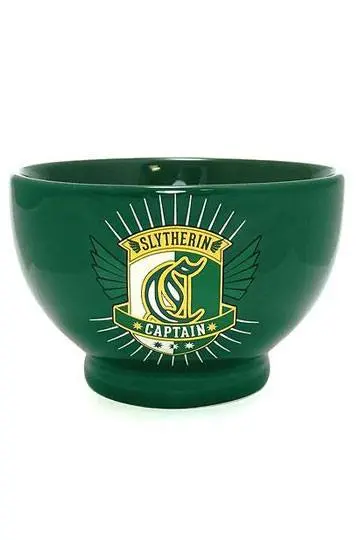 Harry Potter Schüssel Slytherin Produktfoto