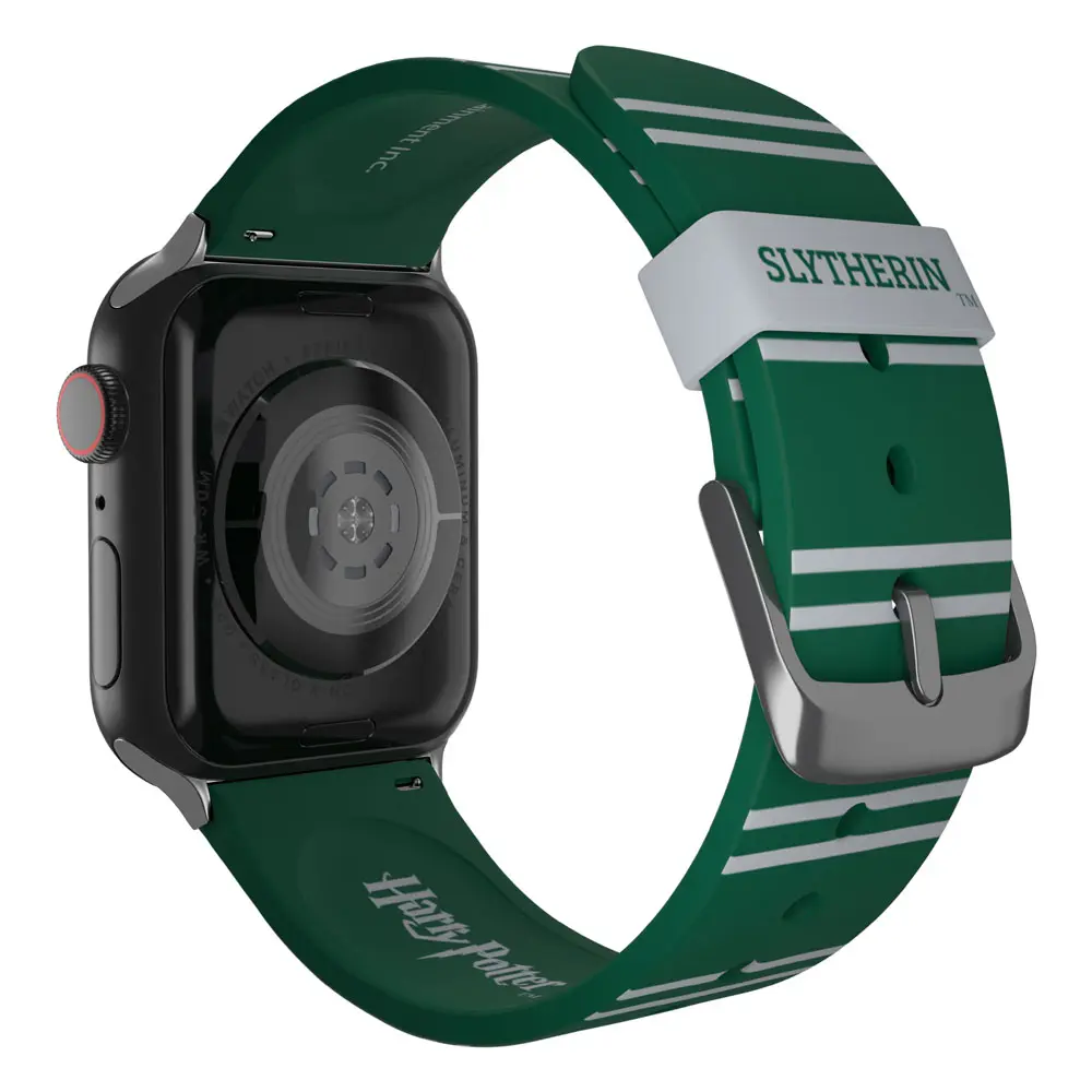Harry Potter Smartwatch-Armband Slytherin Produktfoto