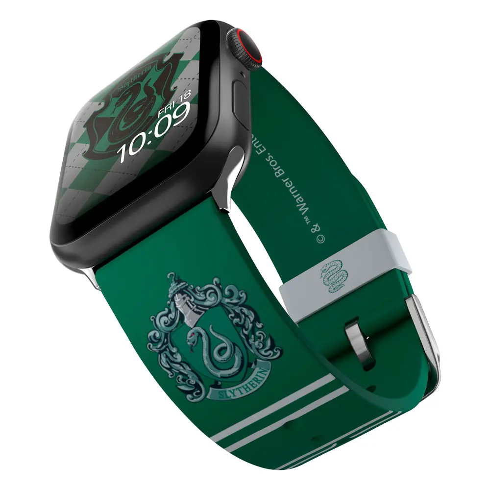 Harry Potter Smartwatch-Armband Slytherin Produktfoto