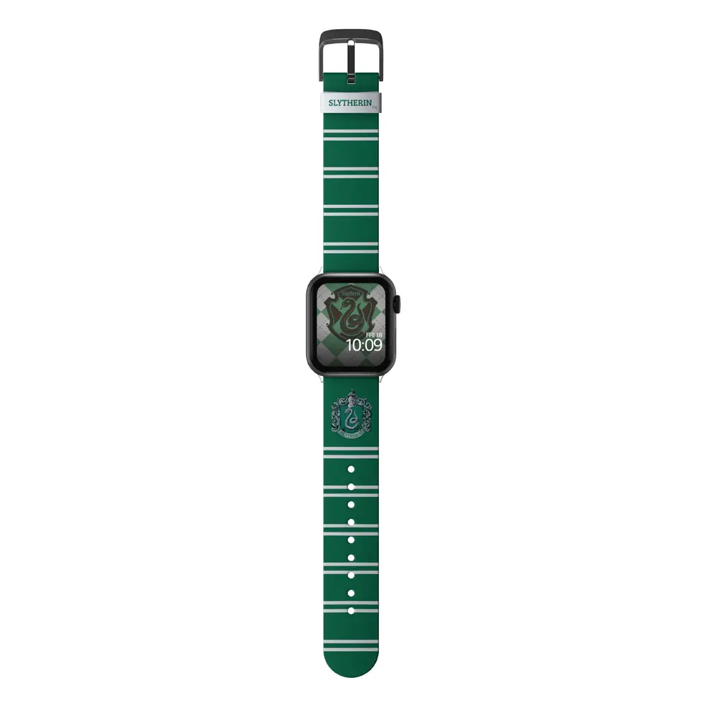 Harry Potter Smartwatch-Armband Slytherin Produktfoto
