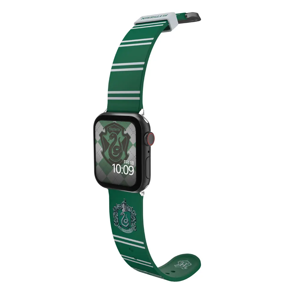Harry Potter Smartwatch-Armband Slytherin Produktfoto