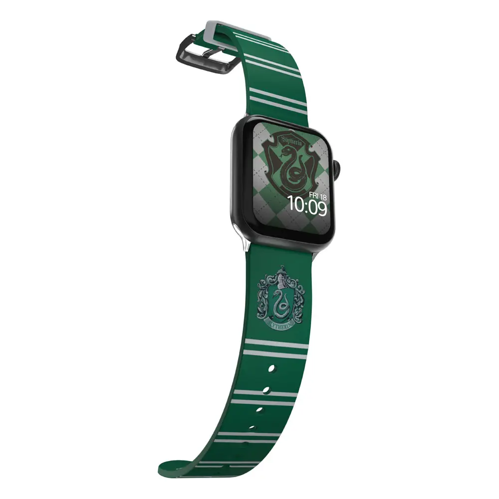 Harry Potter Smartwatch-Armband Slytherin Produktfoto
