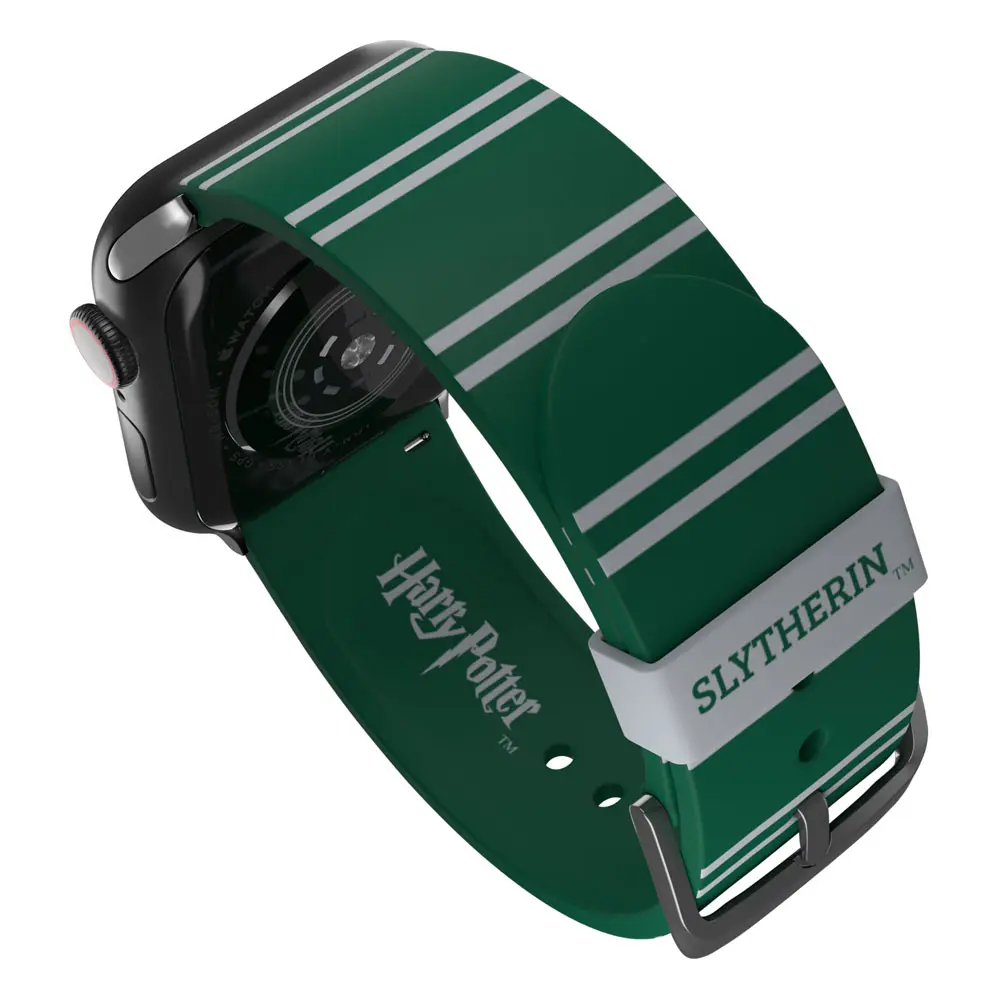 Harry Potter Smartwatch-Armband Slytherin Produktfoto