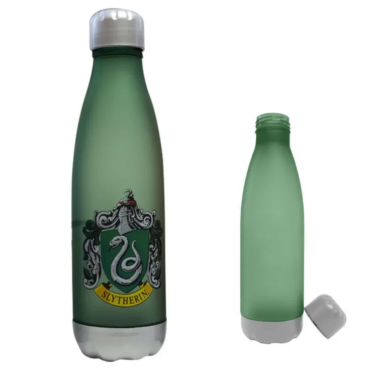 Harry Potter Slytherin Flasche 650ml Produktfoto