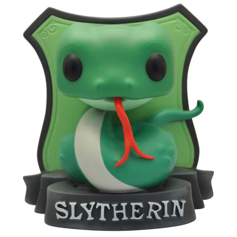 Harry Potter Chibi Spardose Slytherin 14 cm termékfotó