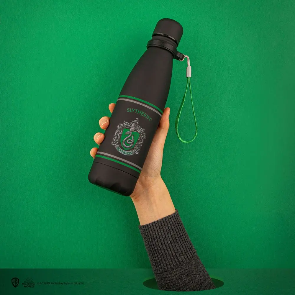 Harry Potter Thermosflasche Slytherin termékfotó