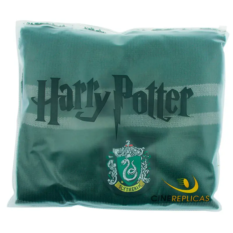 Harry Potter Schal Slytherin 190 cm termékfotó