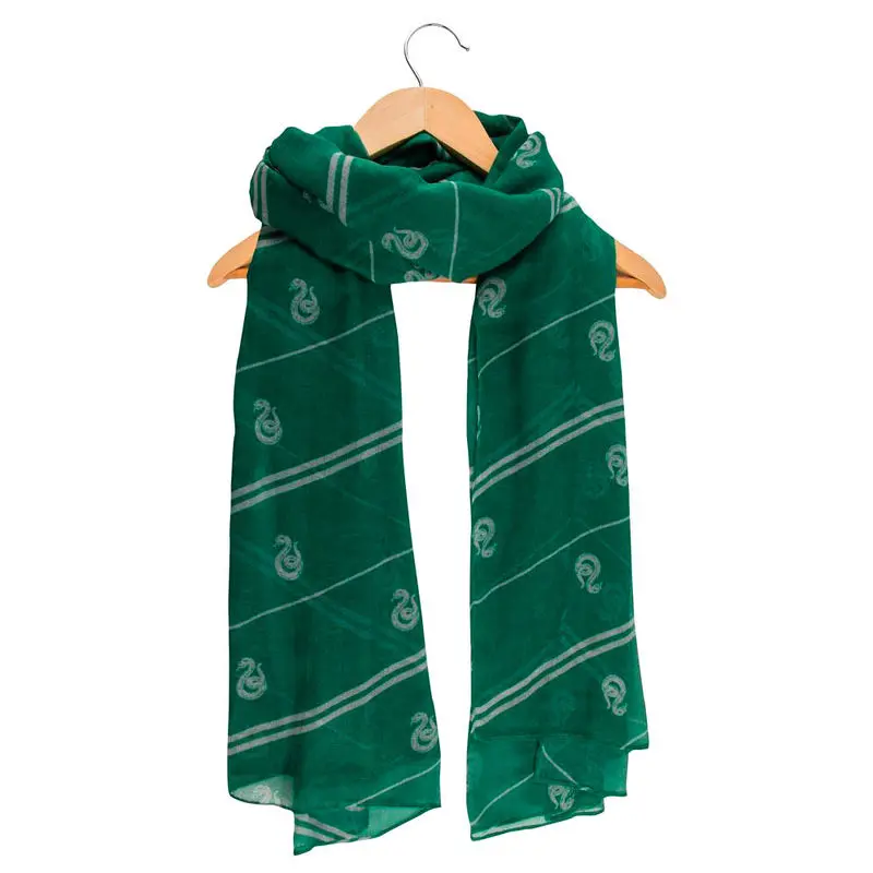 Harry Potter Halstuch Slytherin termékfotó