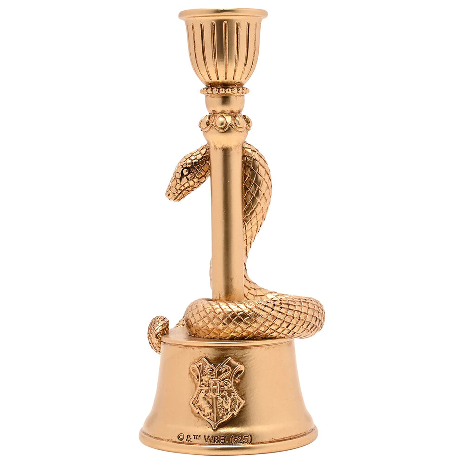 Harry Potter Slytherin Schlange 3D Kerzenhalter Produktfoto