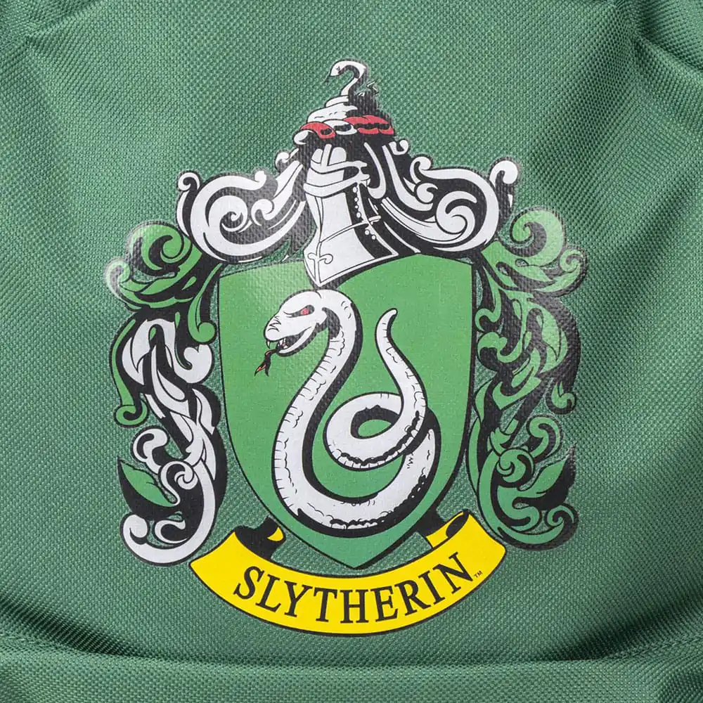 Harry Potter Rucksack Slytherin Green Produktfoto