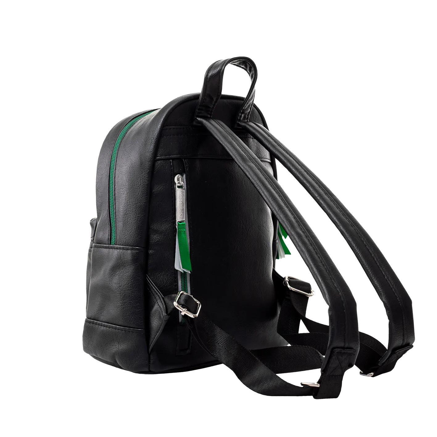 Harry Potter Rucksack Slytherin Produktfoto