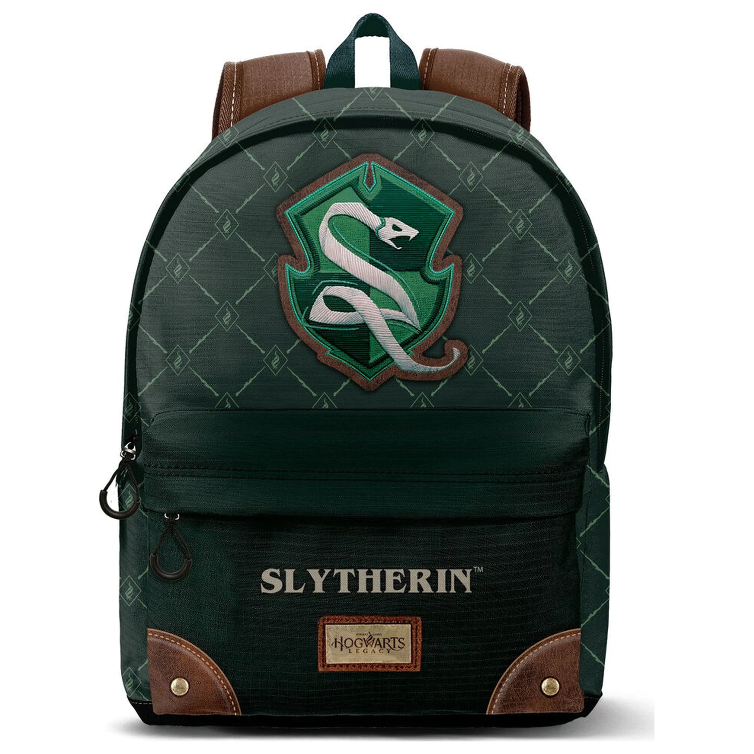Harry Potter Slytherin Rucksack 44 cm Produktfoto