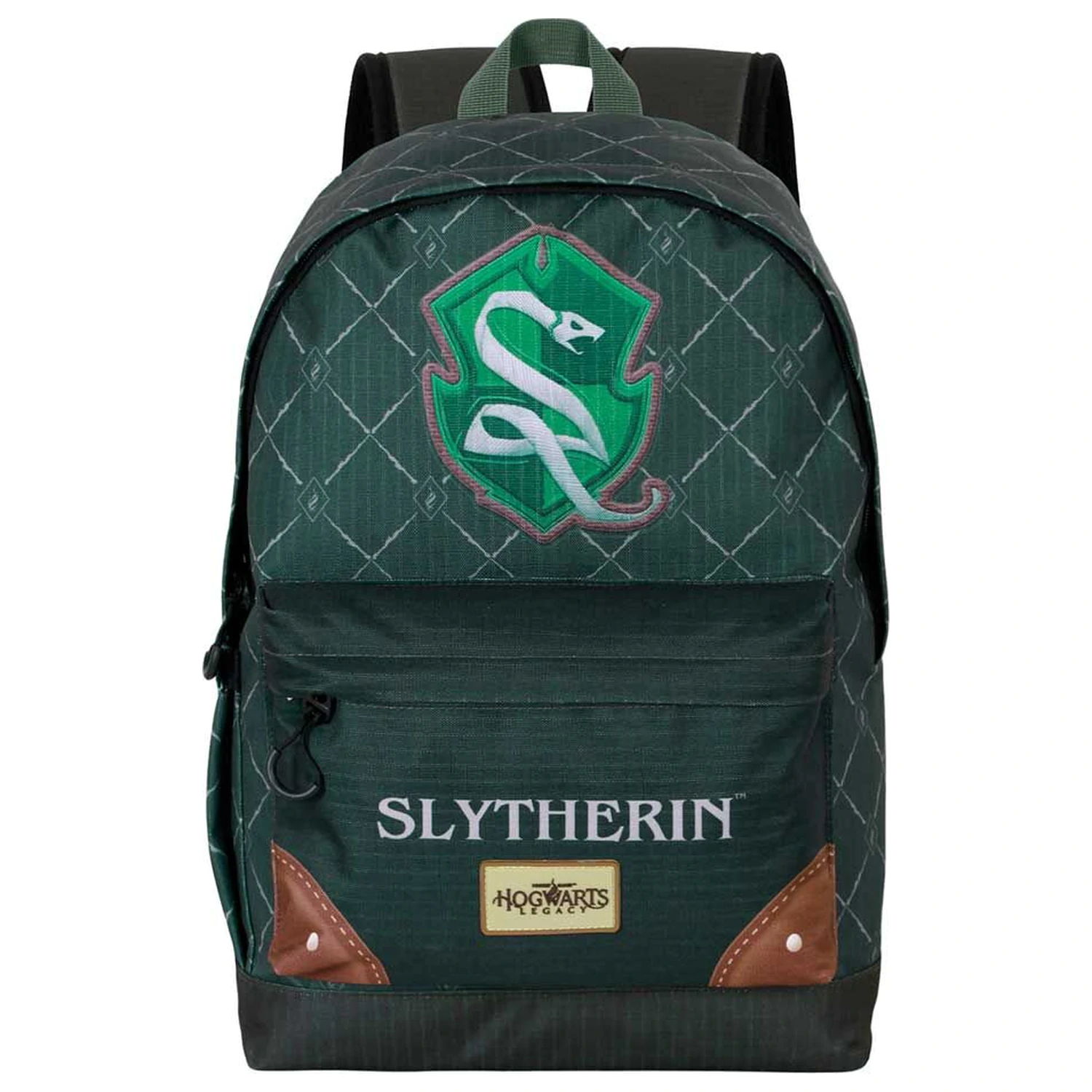 Harry Potter Slytherin Rucksack 44 cm Produktfoto