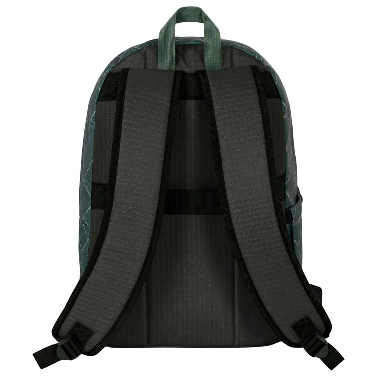 Harry Potter Slytherin Rucksack 44 cm Produktfoto