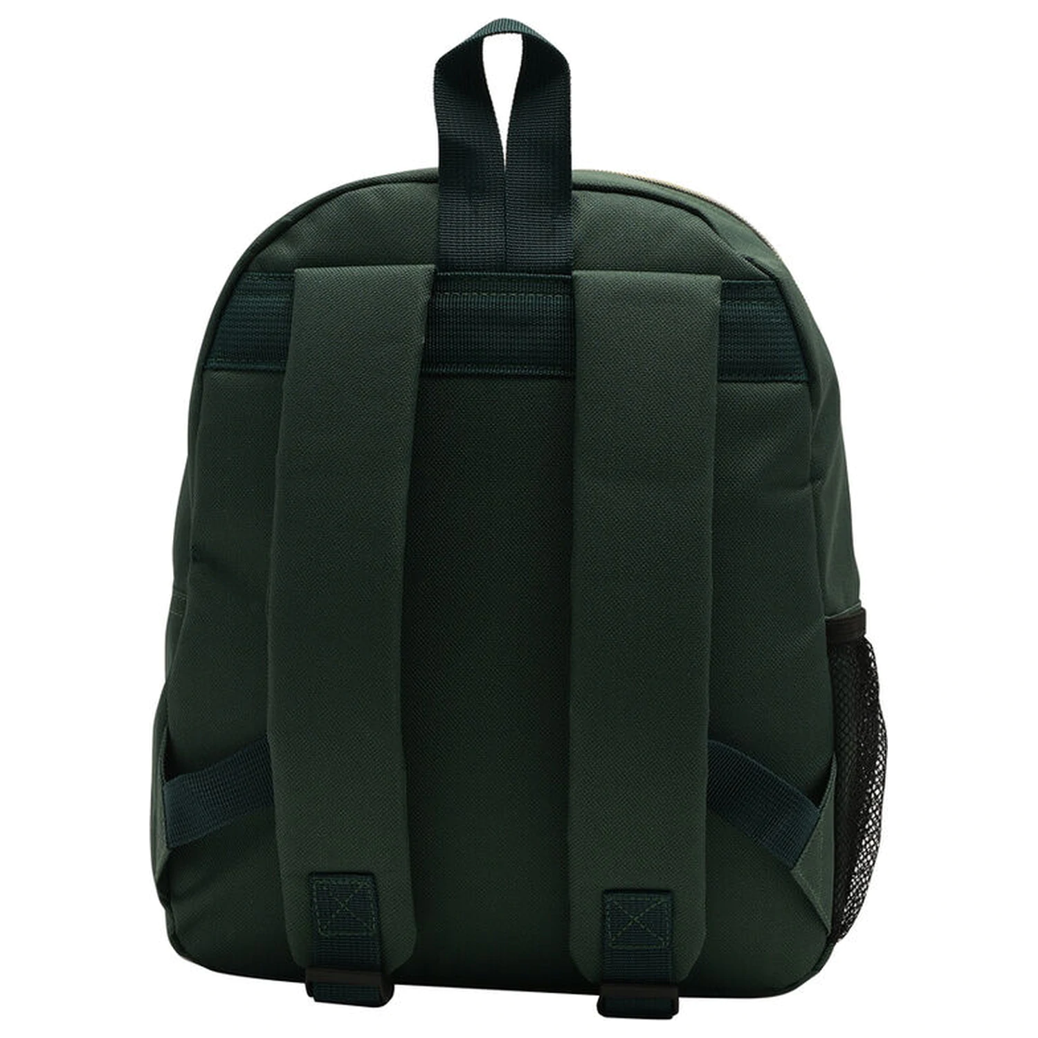 Harry Potter Slytherin Rucksack Produktfoto