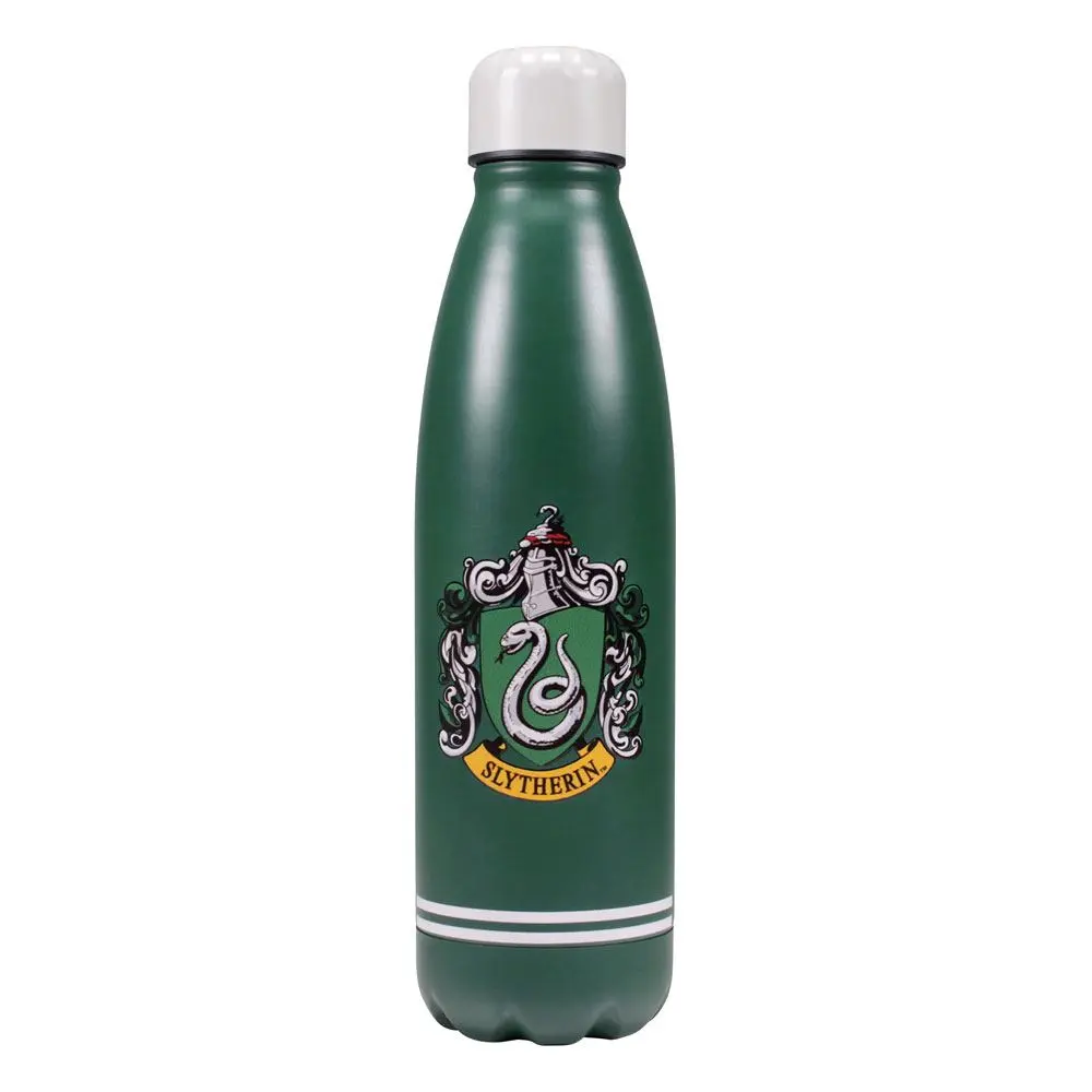 Harry Potter Trinkflasche Slytherin Produktfoto