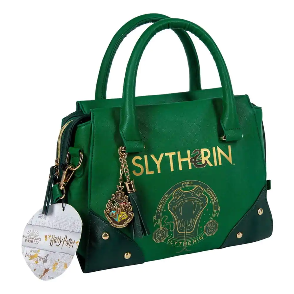 Harry Potter Handtasche Slytherin termékfotó