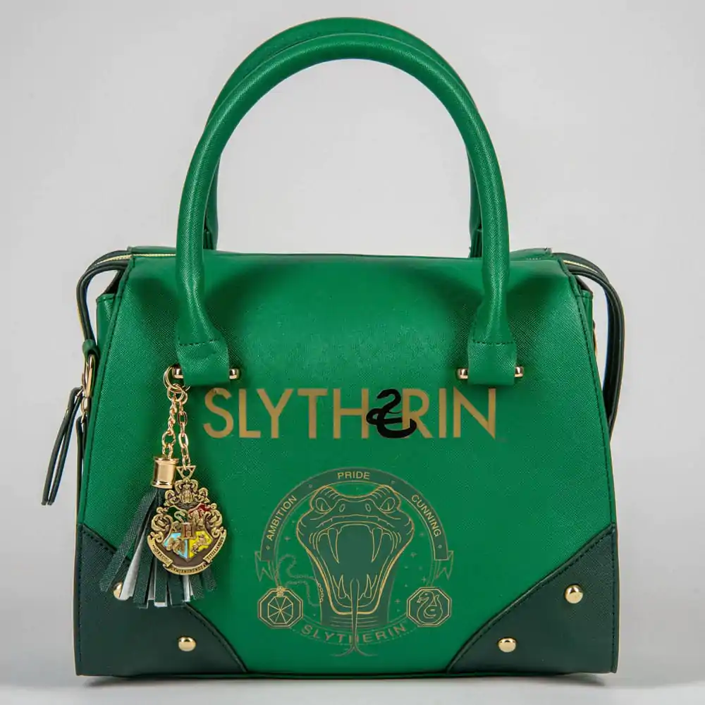 Harry Potter Handtasche Slytherin termékfotó